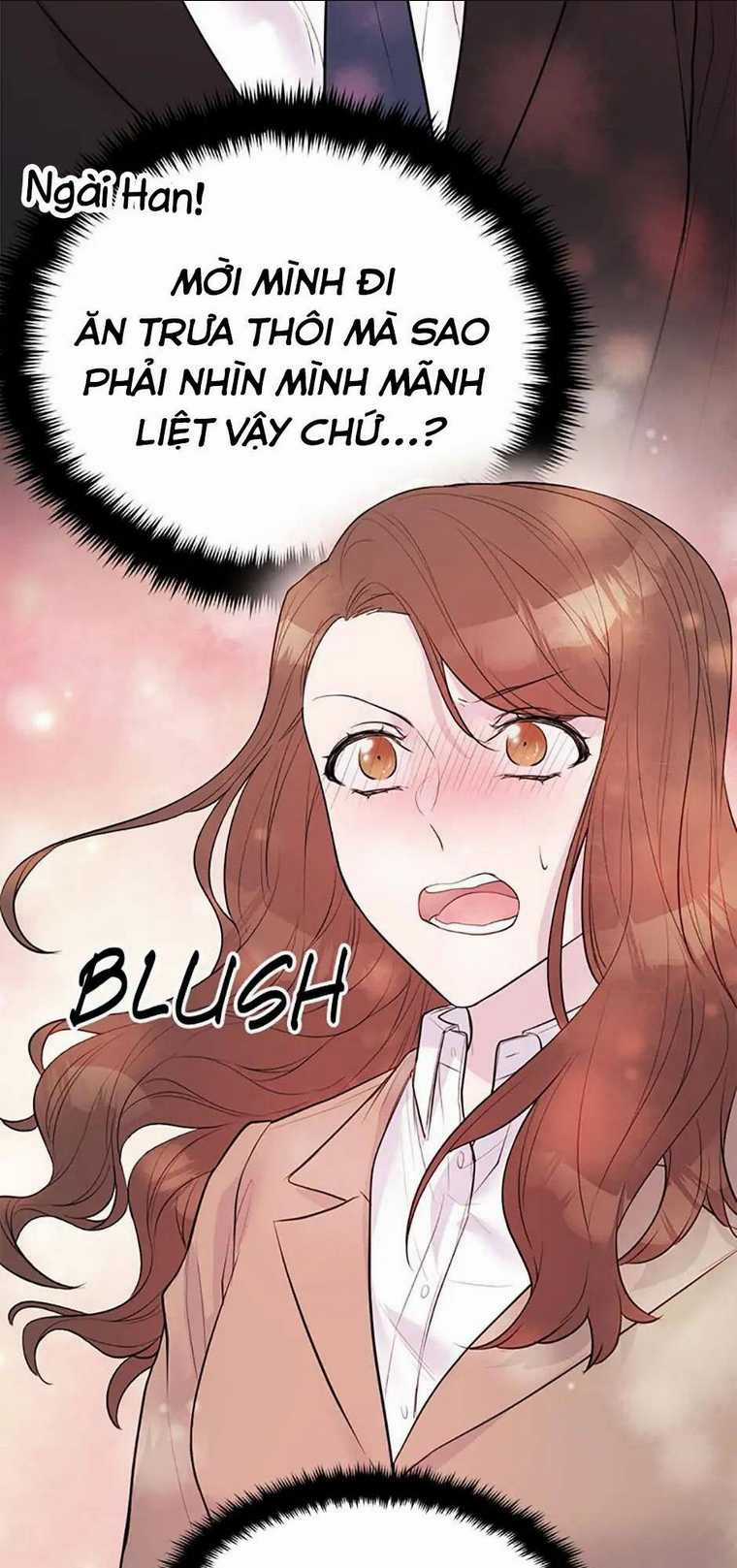 Câu Trả Lời Mùa Đông Chapter 11.2 trang 36