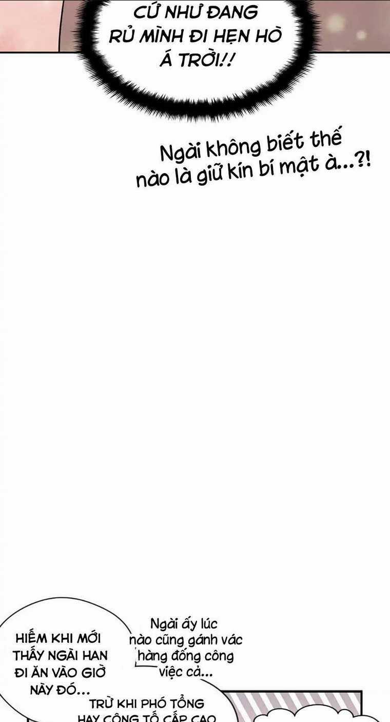 Câu Trả Lời Mùa Đông Chapter 11.2 trang 37