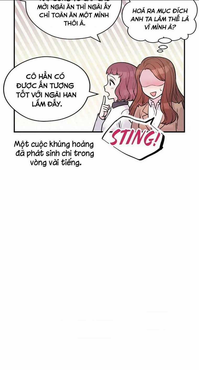 Câu Trả Lời Mùa Đông Chapter 11.2 trang 38