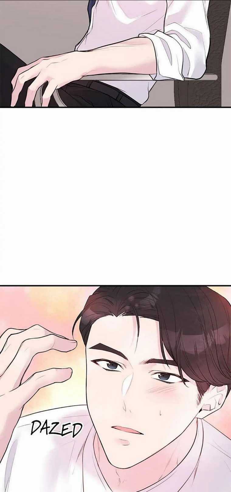 Câu Trả Lời Mùa Đông Chapter 11.2 trang 6