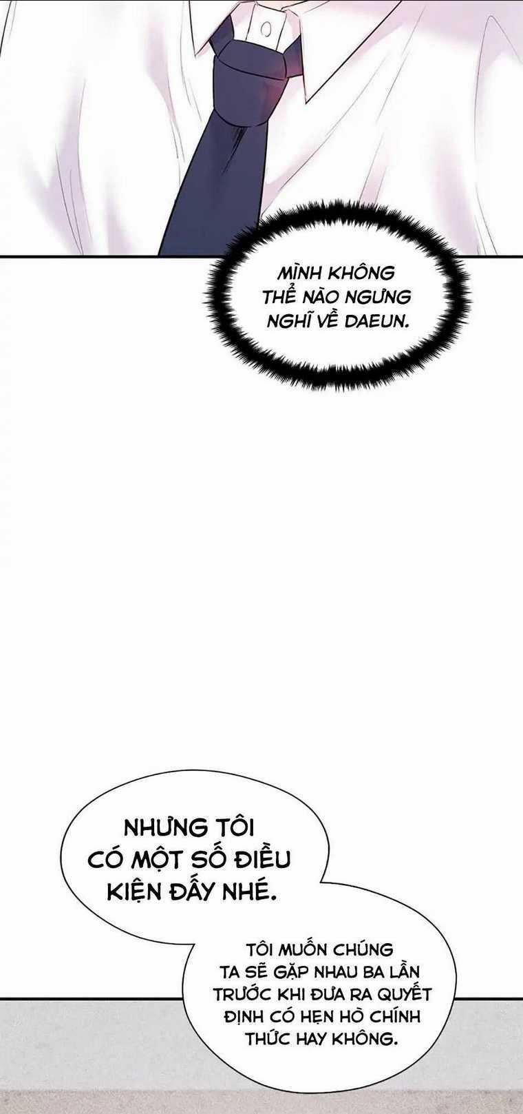 Câu Trả Lời Mùa Đông Chapter 11.2 trang 7