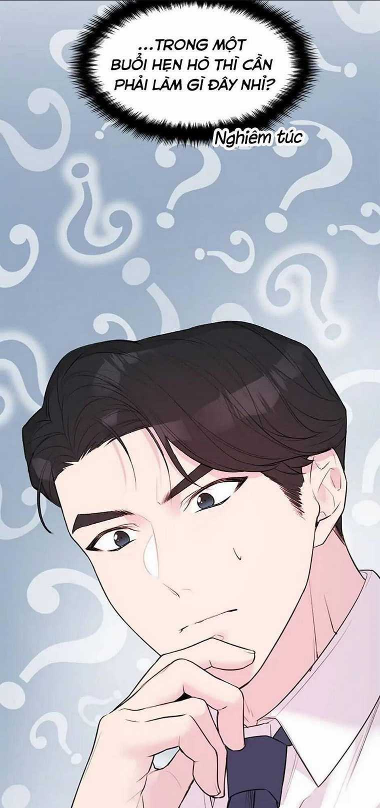 Câu Trả Lời Mùa Đông Chapter 11.2 trang 9