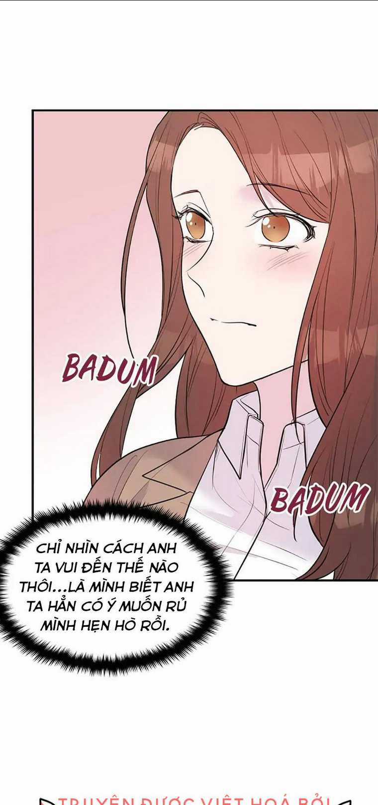 Câu Trả Lời Mùa Đông Chapter 12.1 trang 11