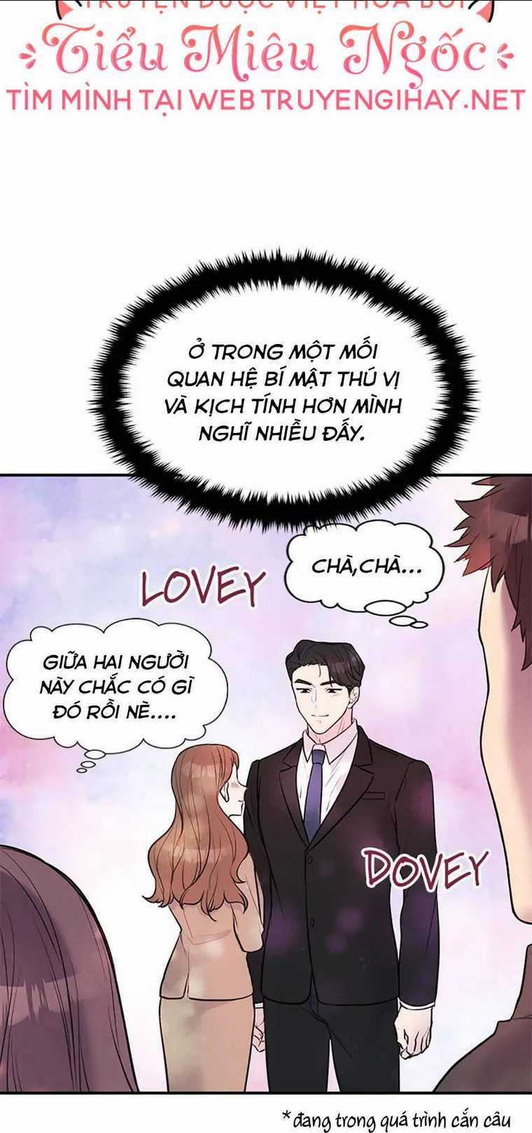 Câu Trả Lời Mùa Đông Chapter 12.1 trang 12