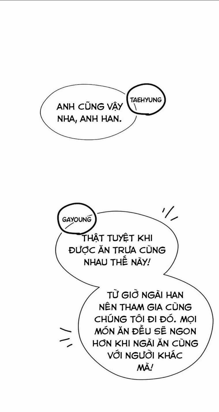 Câu Trả Lời Mùa Đông Chapter 12.1 trang 17