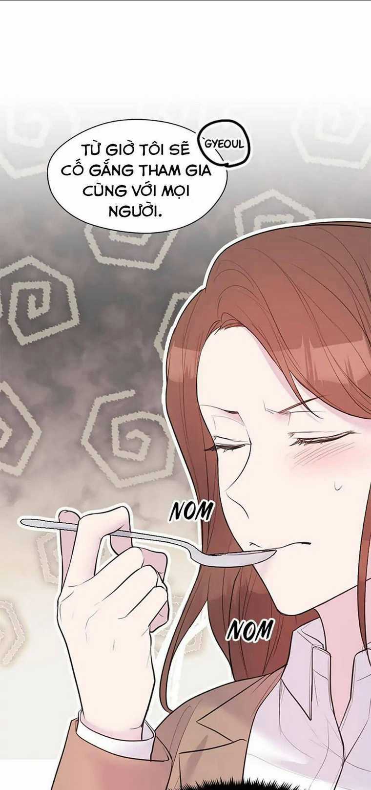 Câu Trả Lời Mùa Đông Chapter 12.1 trang 18