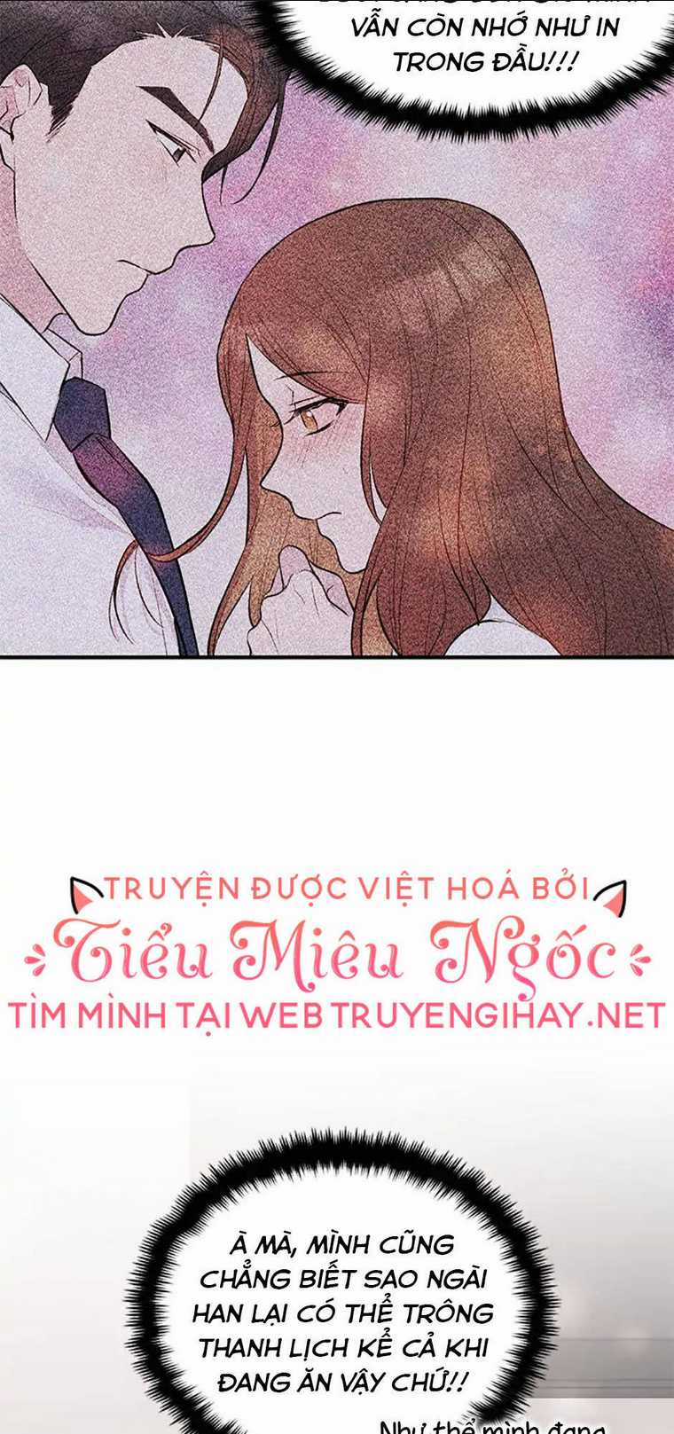 Câu Trả Lời Mùa Đông Chapter 12.1 trang 20