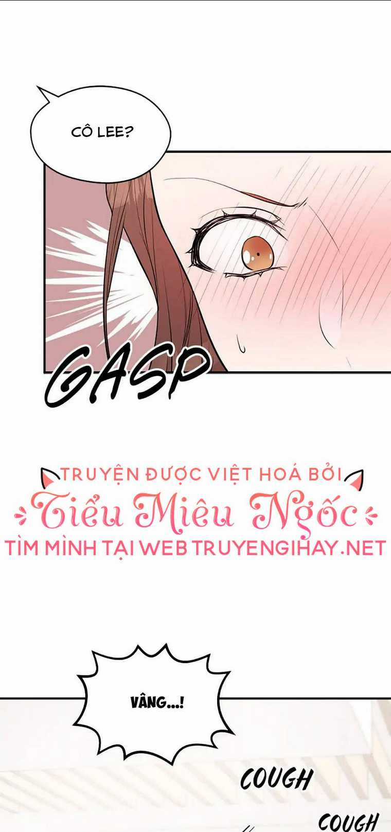 Câu Trả Lời Mùa Đông Chapter 12.1 trang 26