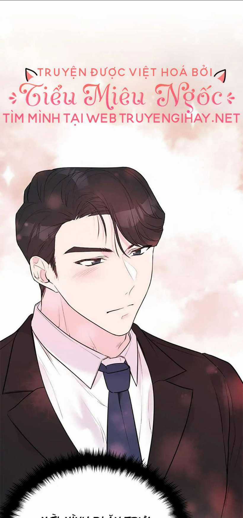 Câu Trả Lời Mùa Đông Chapter 12.1 trang 3