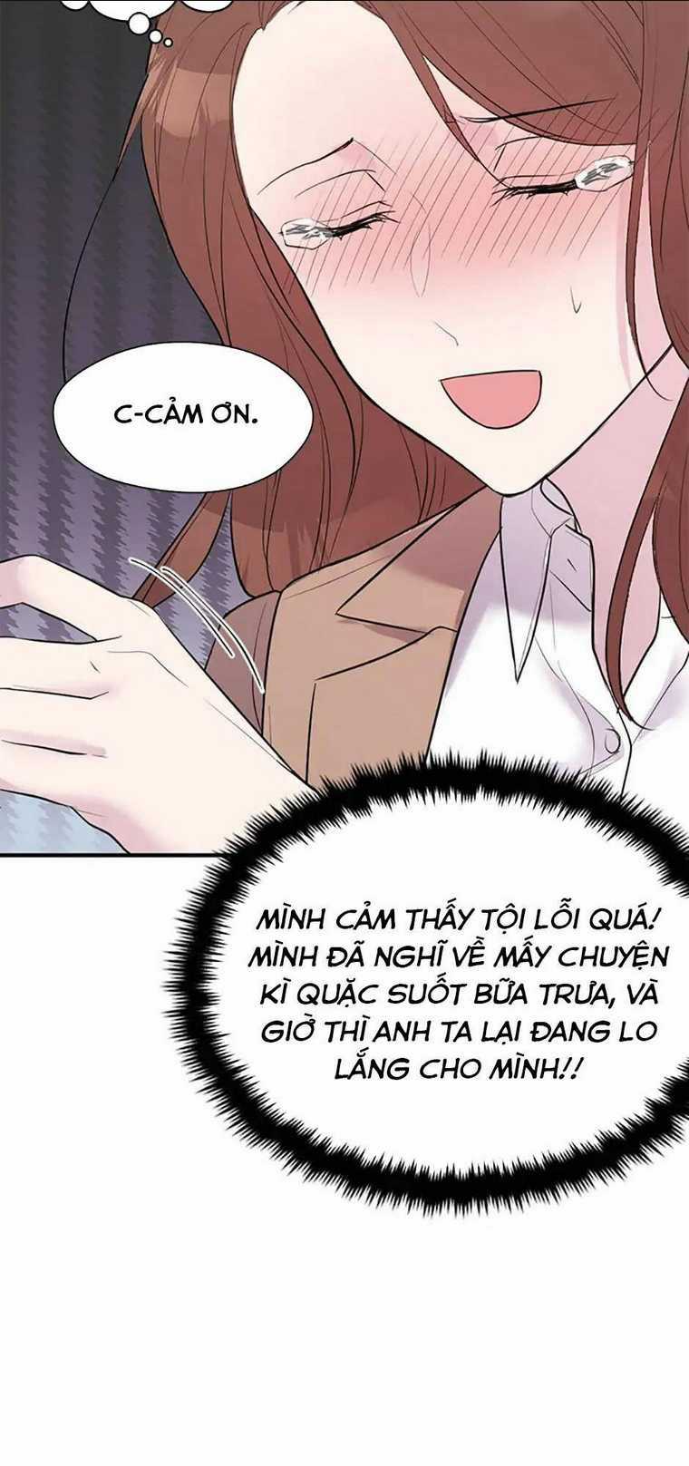 Câu Trả Lời Mùa Đông Chapter 12.1 trang 30