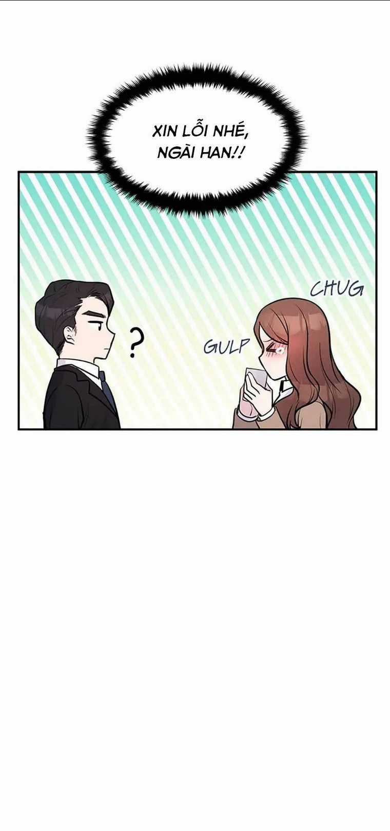 Câu Trả Lời Mùa Đông Chapter 12.1 trang 31