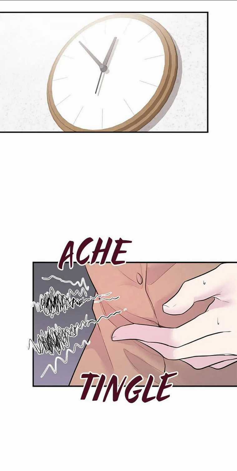 Câu Trả Lời Mùa Đông Chapter 12.1 trang 32