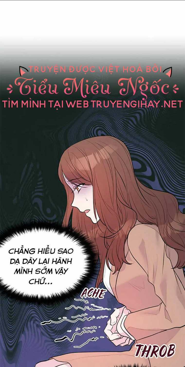 Câu Trả Lời Mùa Đông Chapter 12.1 trang 33