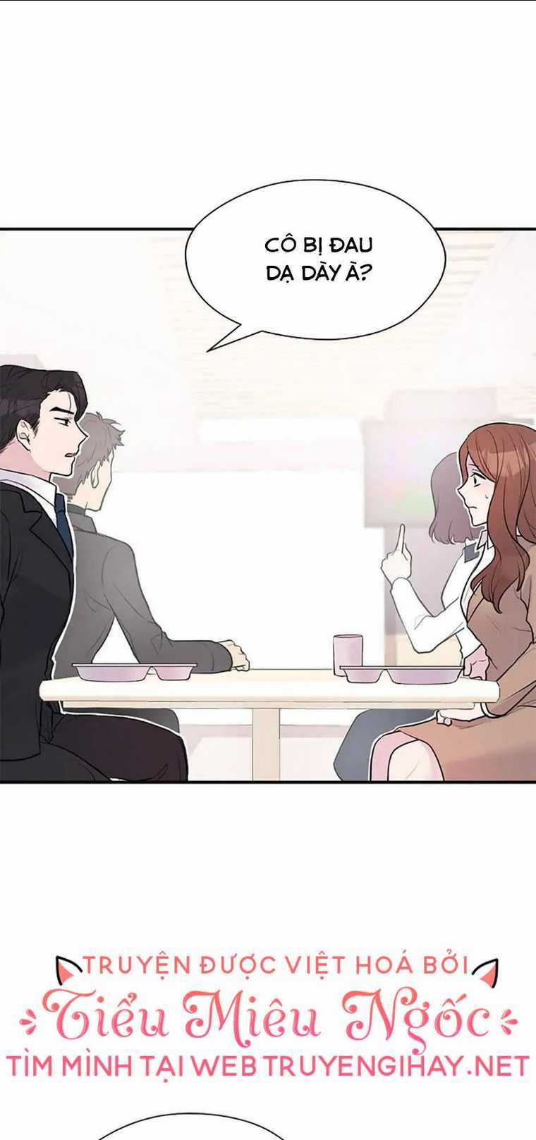 Câu Trả Lời Mùa Đông Chapter 12.1 trang 35