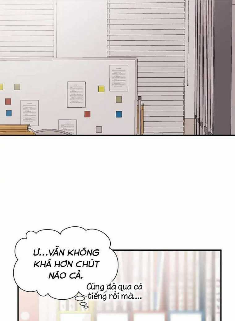 Câu Trả Lời Mùa Đông Chapter 12.1 trang 40