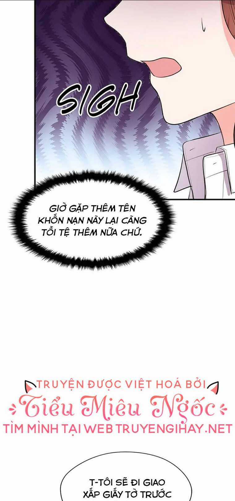 Câu Trả Lời Mùa Đông Chapter 12.2 trang 11