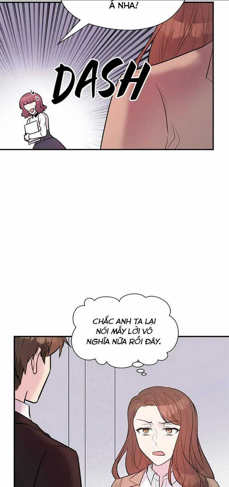 Câu Trả Lời Mùa Đông Chapter 12.2 trang 12