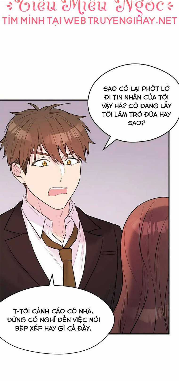 Câu Trả Lời Mùa Đông Chapter 12.2 trang 15