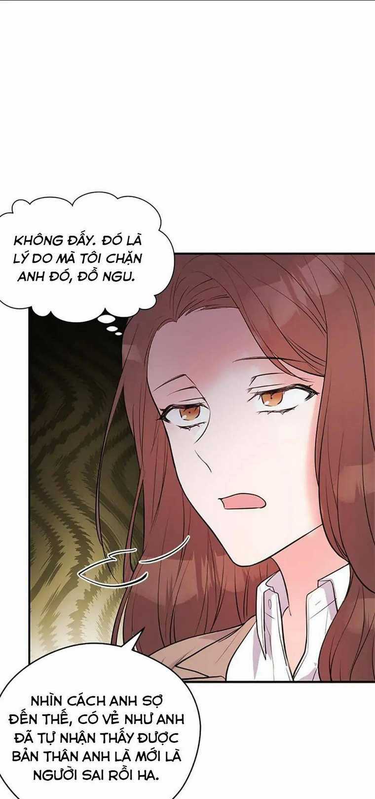 Câu Trả Lời Mùa Đông Chapter 12.2 trang 16