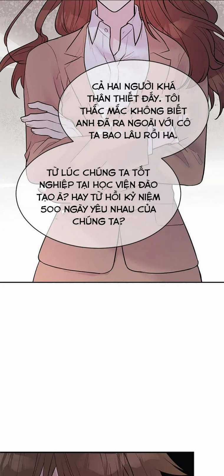 Câu Trả Lời Mùa Đông Chapter 12.2 trang 18