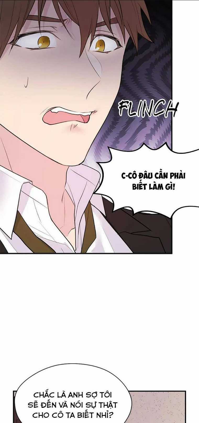 Câu Trả Lời Mùa Đông Chapter 12.2 trang 19