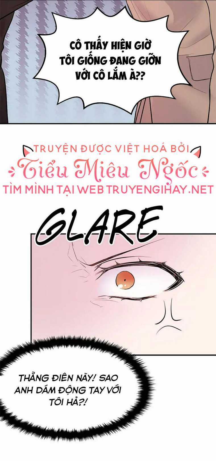 Câu Trả Lời Mùa Đông Chapter 12.2 trang 23