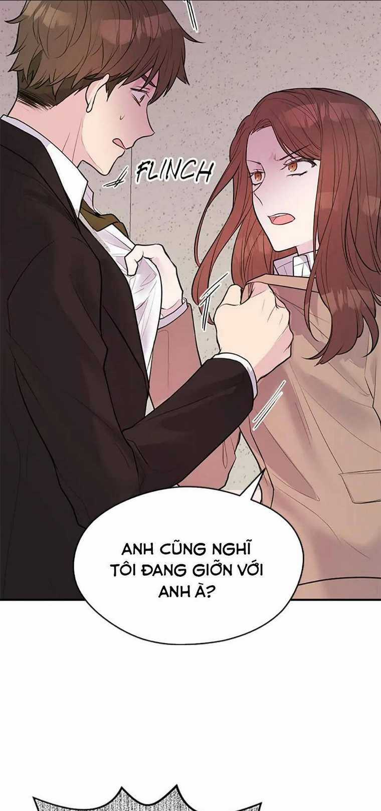 Câu Trả Lời Mùa Đông Chapter 12.2 trang 25