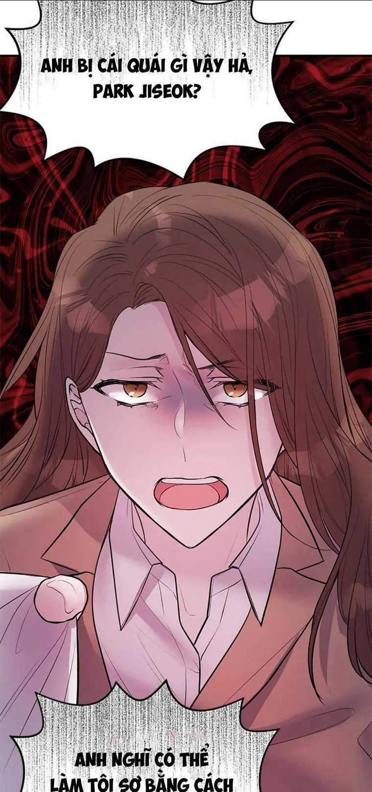 Câu Trả Lời Mùa Đông Chapter 12.2 trang 26