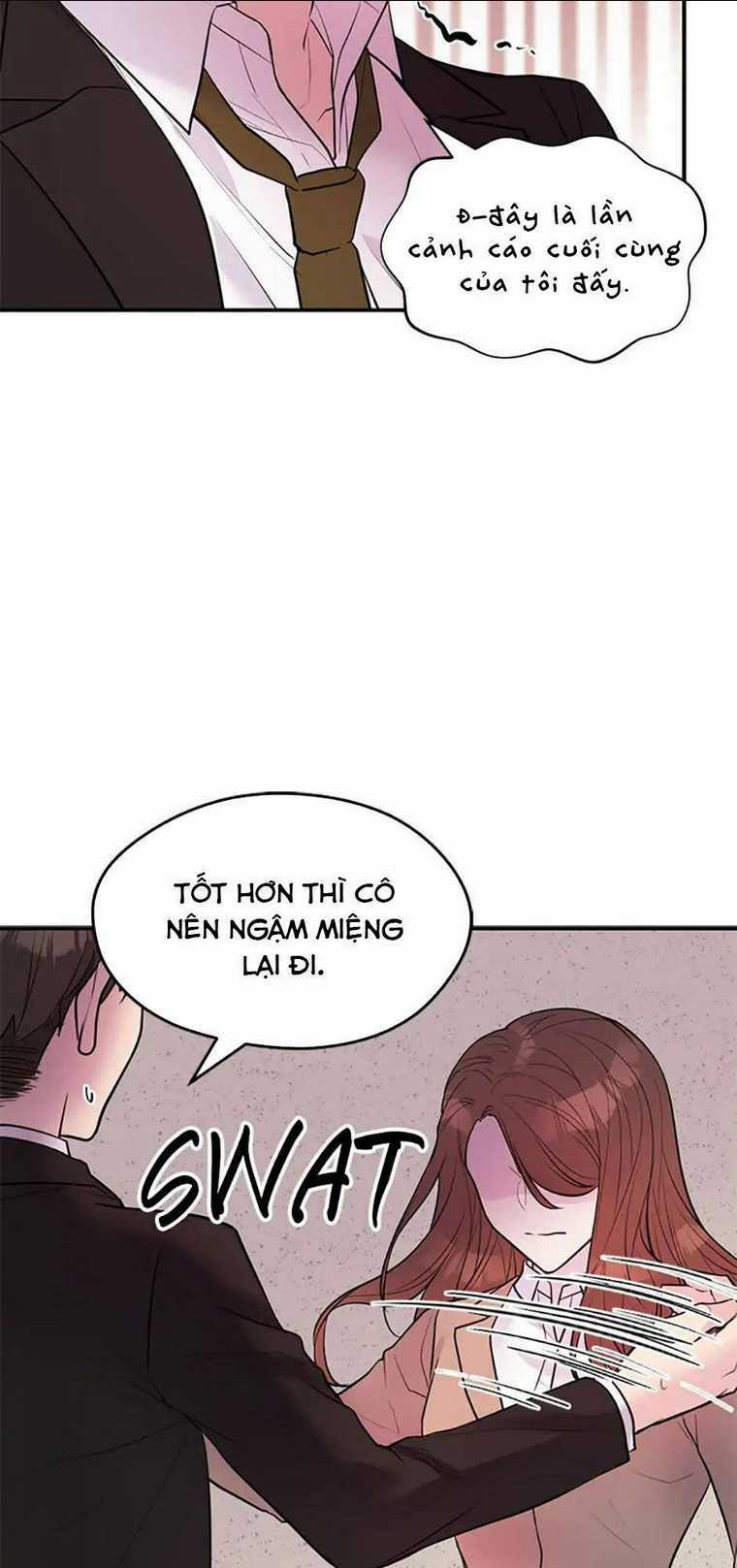 Câu Trả Lời Mùa Đông Chapter 12.2 trang 28