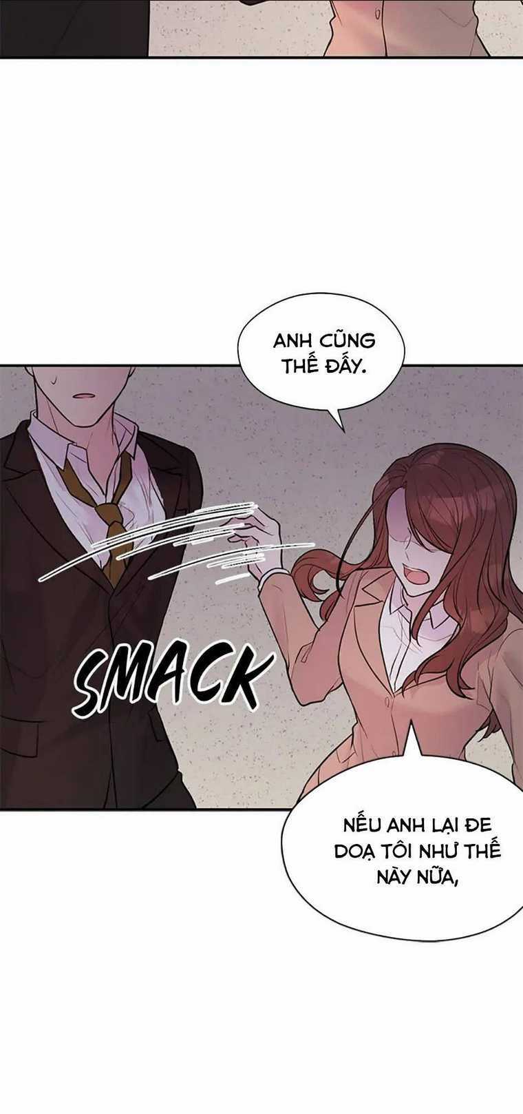 Câu Trả Lời Mùa Đông Chapter 12.2 trang 29