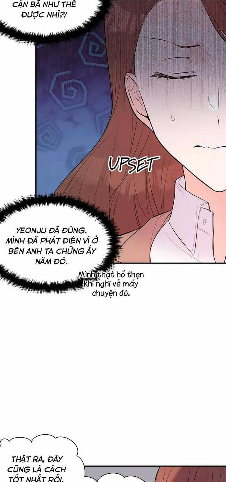 Câu Trả Lời Mùa Đông Chapter 12.2 trang 33