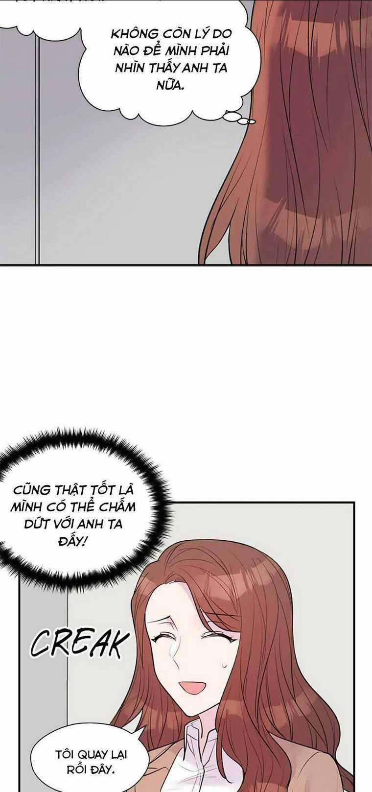 Câu Trả Lời Mùa Đông Chapter 12.2 trang 34