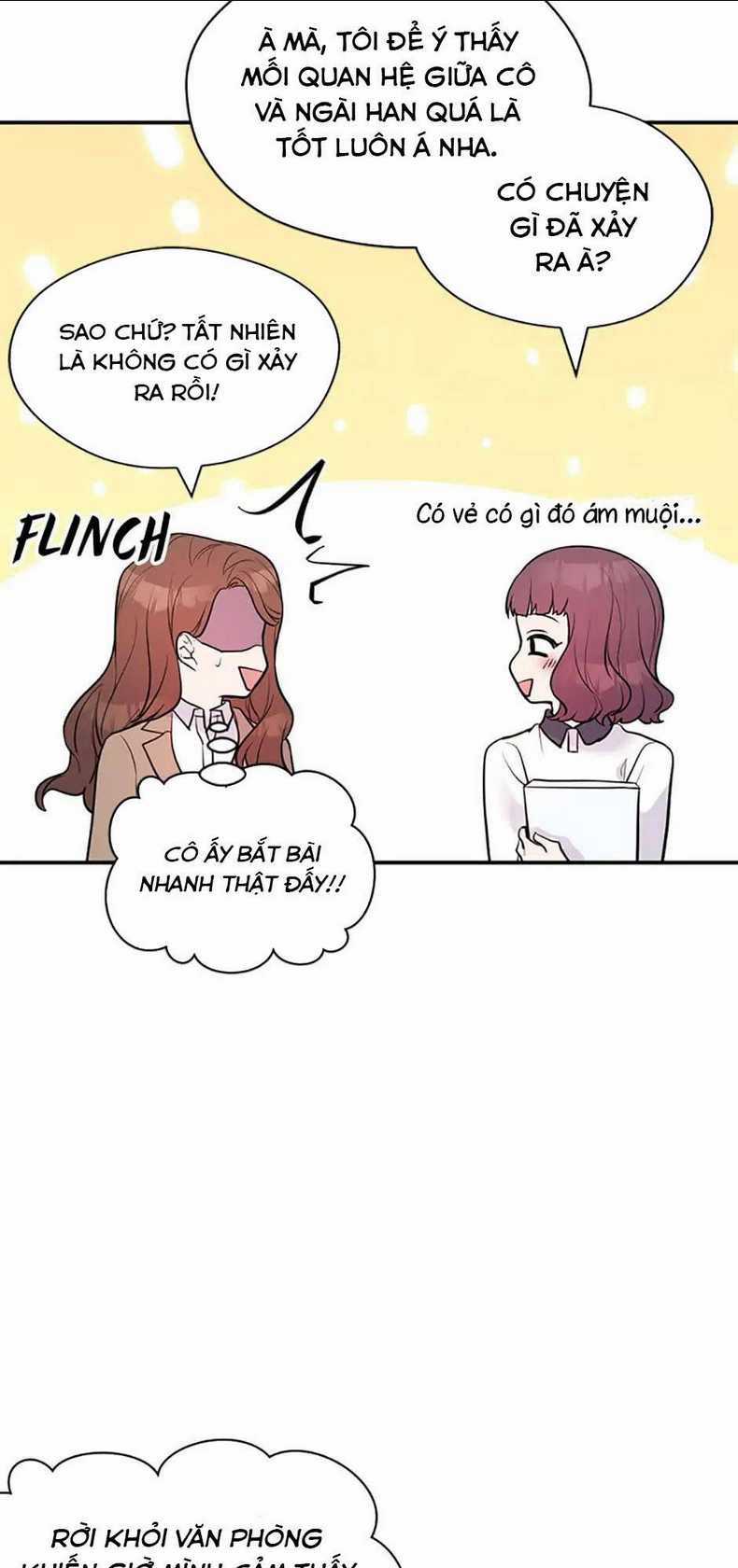 Câu Trả Lời Mùa Đông Chapter 12.2 trang 4