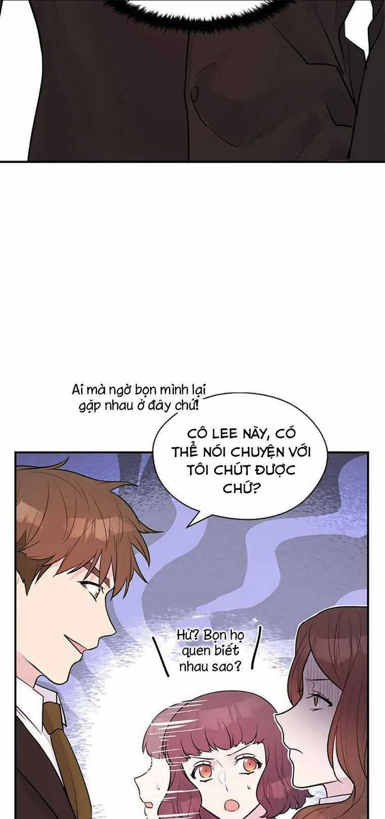 Câu Trả Lời Mùa Đông Chapter 12.2 trang 9