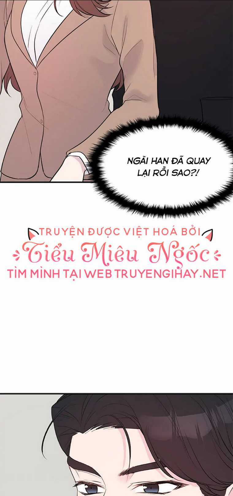 Câu Trả Lời Mùa Đông Chapter 13.1 trang 11