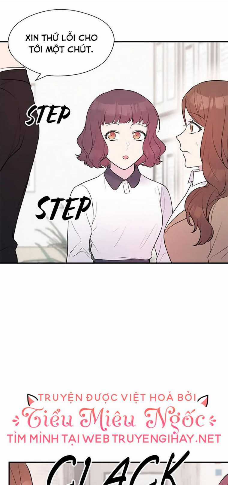 Câu Trả Lời Mùa Đông Chapter 13.1 trang 13