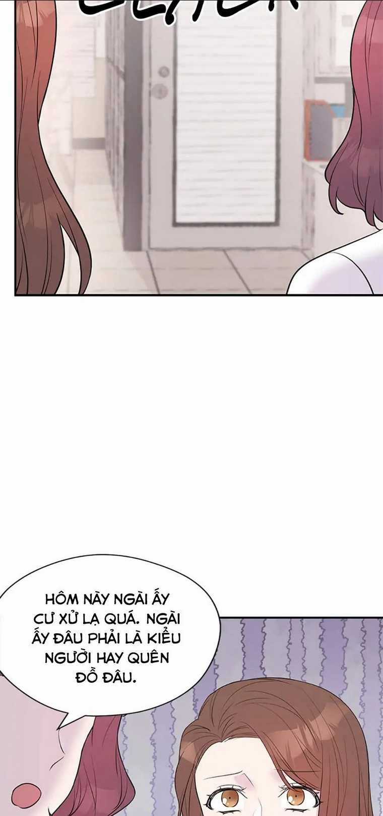 Câu Trả Lời Mùa Đông Chapter 13.1 trang 14