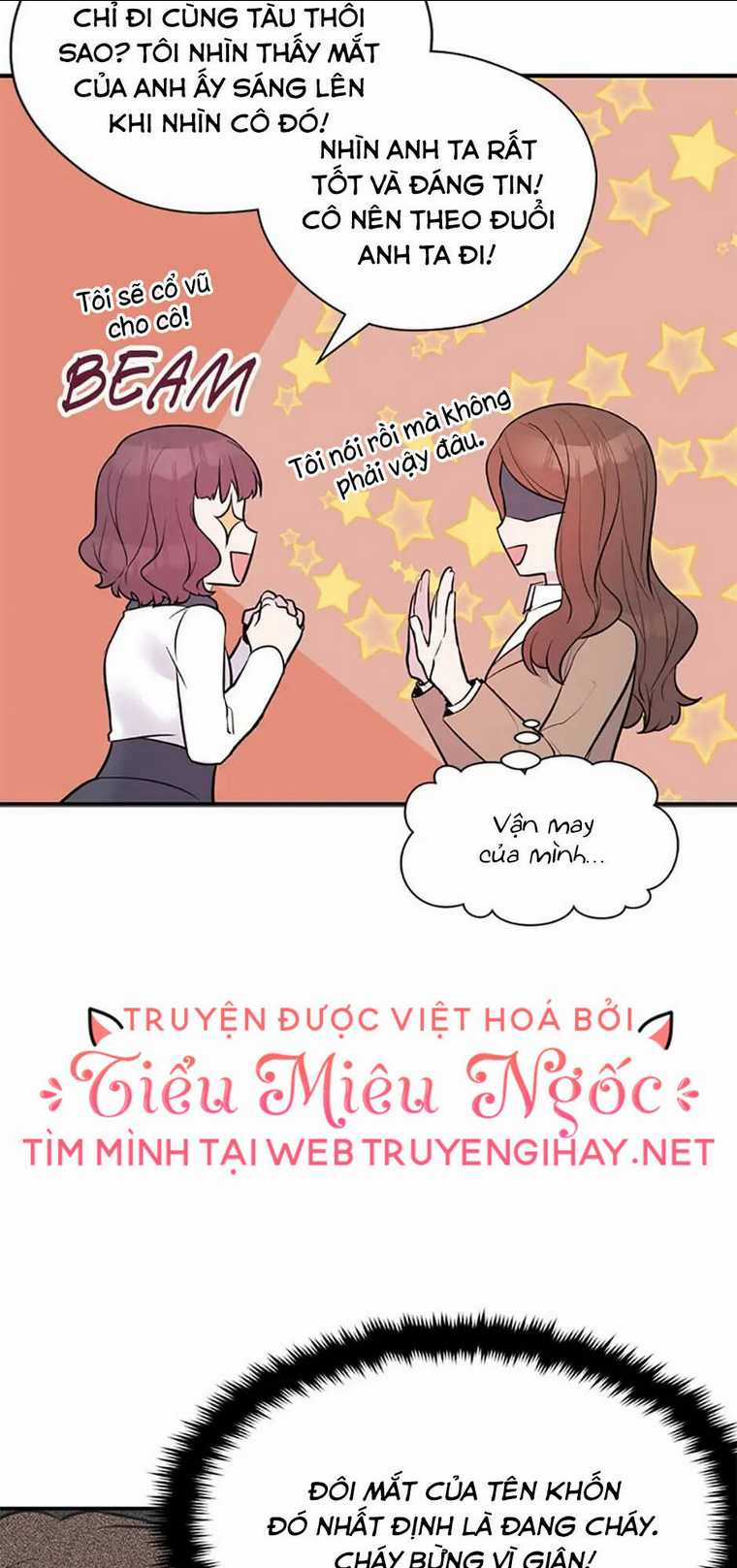 Câu Trả Lời Mùa Đông Chapter 13.1 trang 16