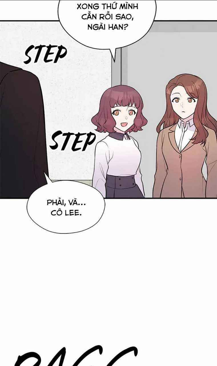 Câu Trả Lời Mùa Đông Chapter 13.1 trang 19