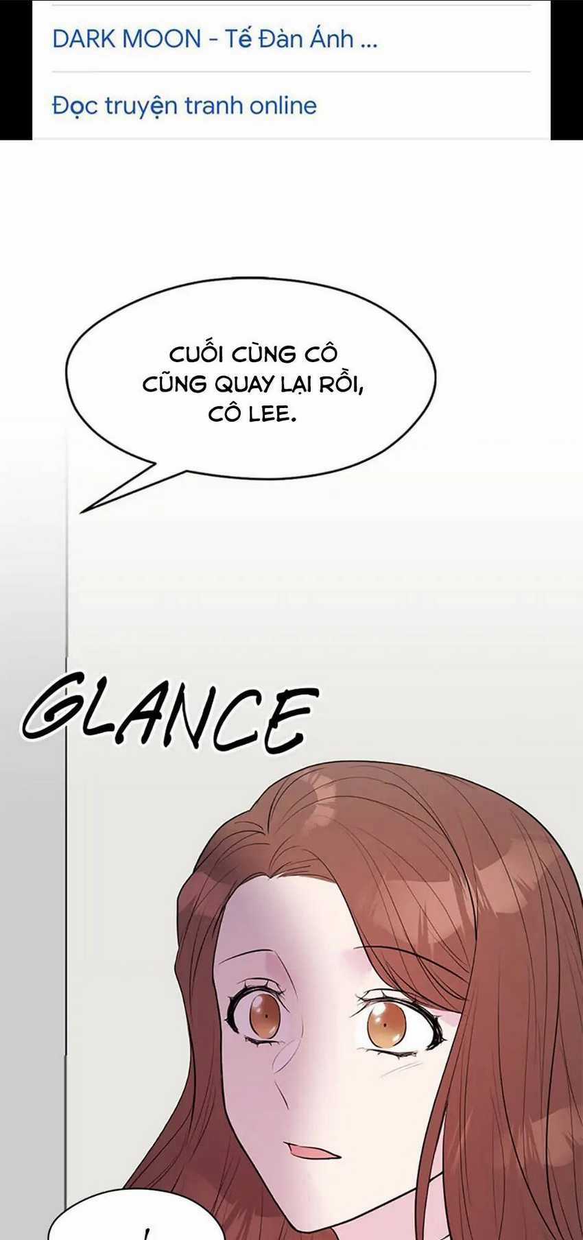 Câu Trả Lời Mùa Đông Chapter 13.1 trang 2