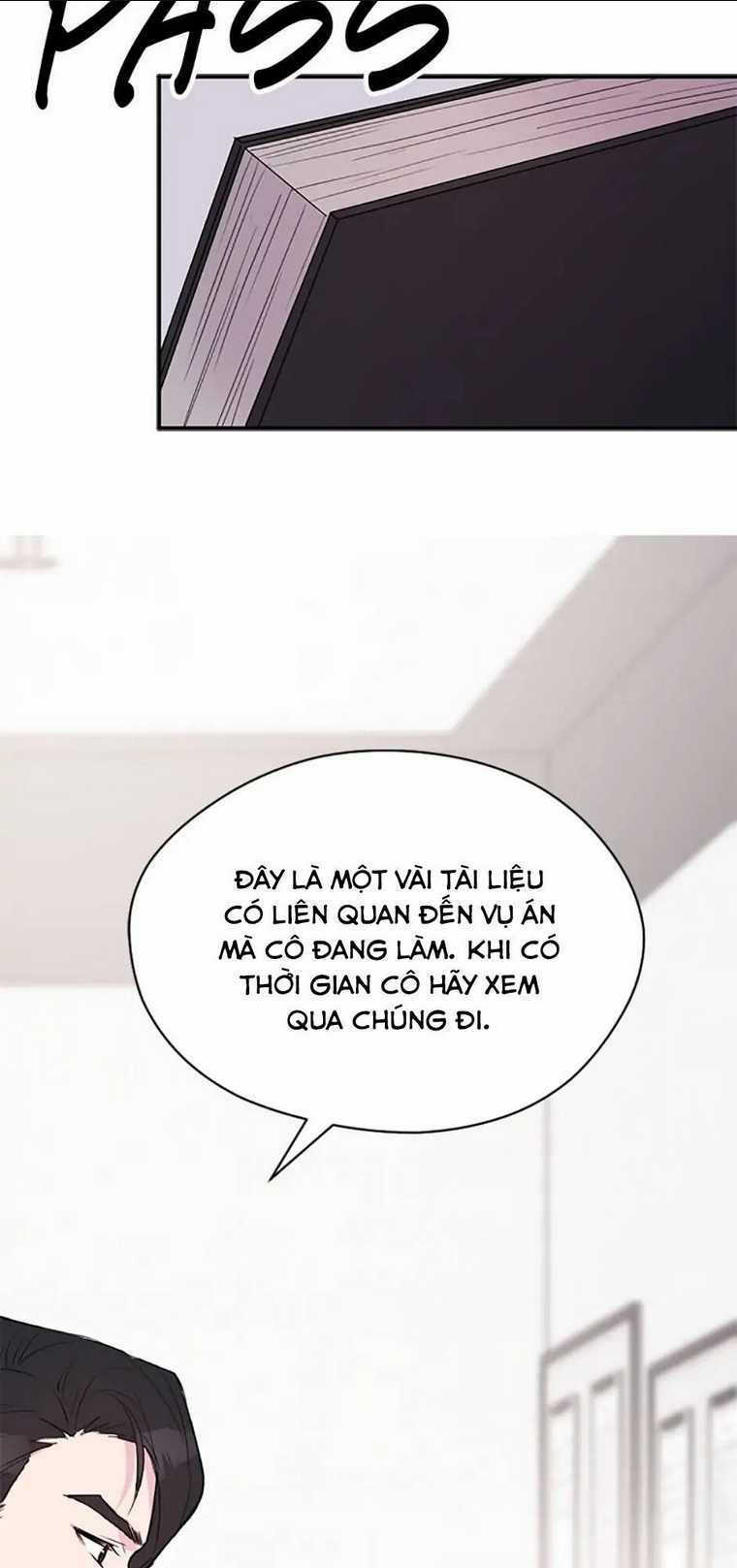 Câu Trả Lời Mùa Đông Chapter 13.1 trang 20