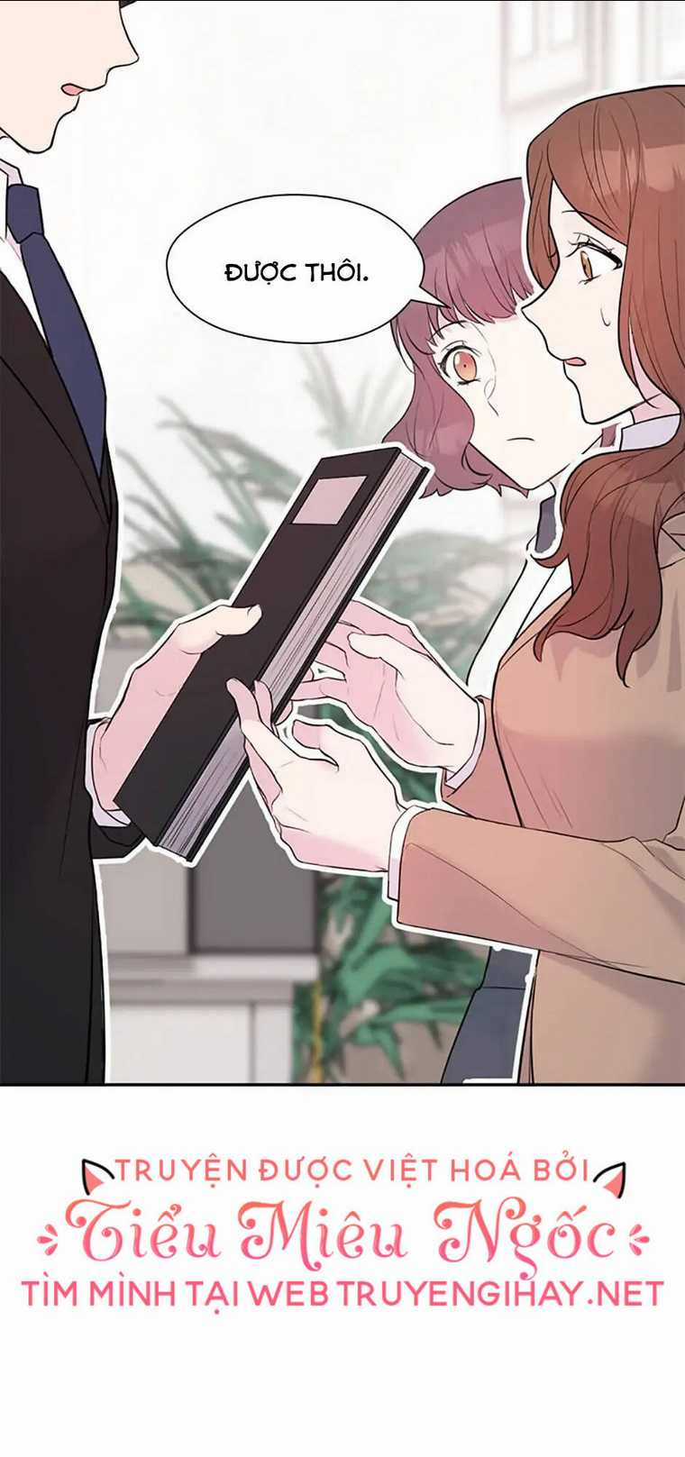 Câu Trả Lời Mùa Đông Chapter 13.1 trang 21