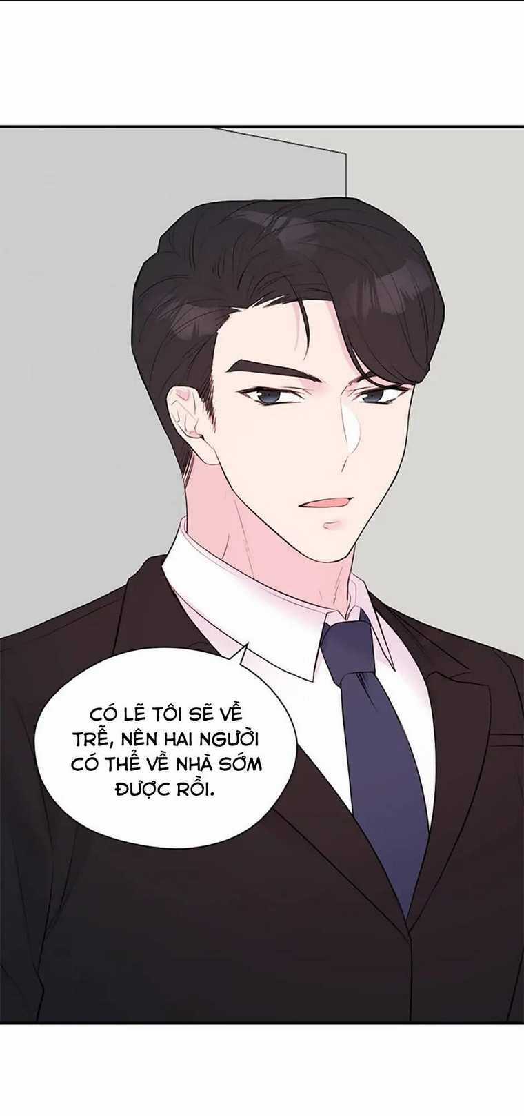 Câu Trả Lời Mùa Đông Chapter 13.1 trang 22