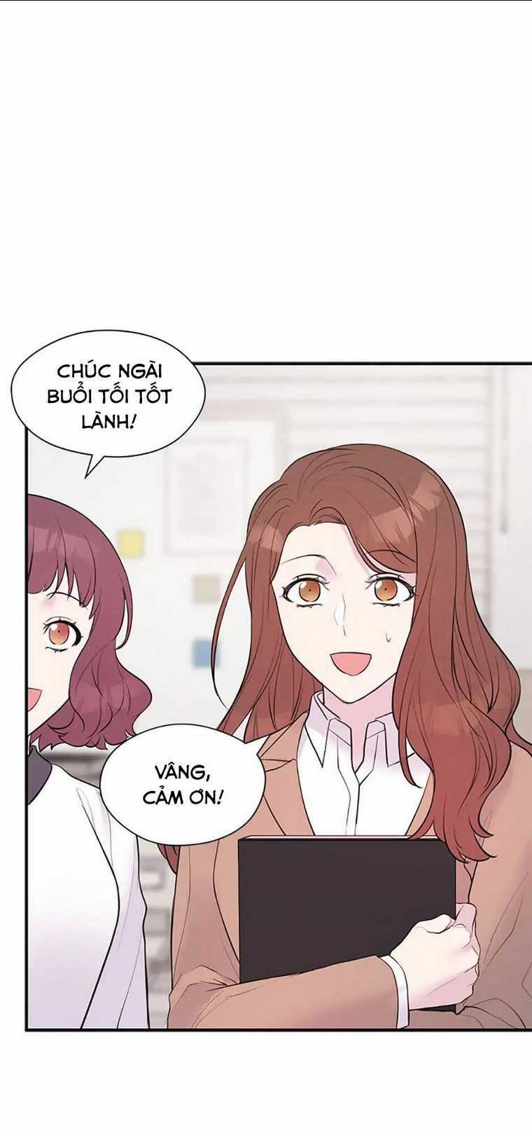 Câu Trả Lời Mùa Đông Chapter 13.1 trang 23