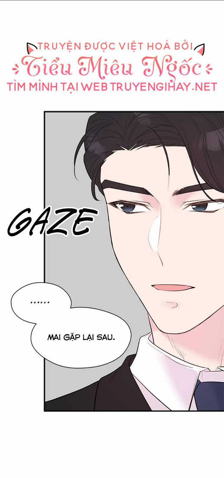 Câu Trả Lời Mùa Đông Chapter 13.1 trang 24