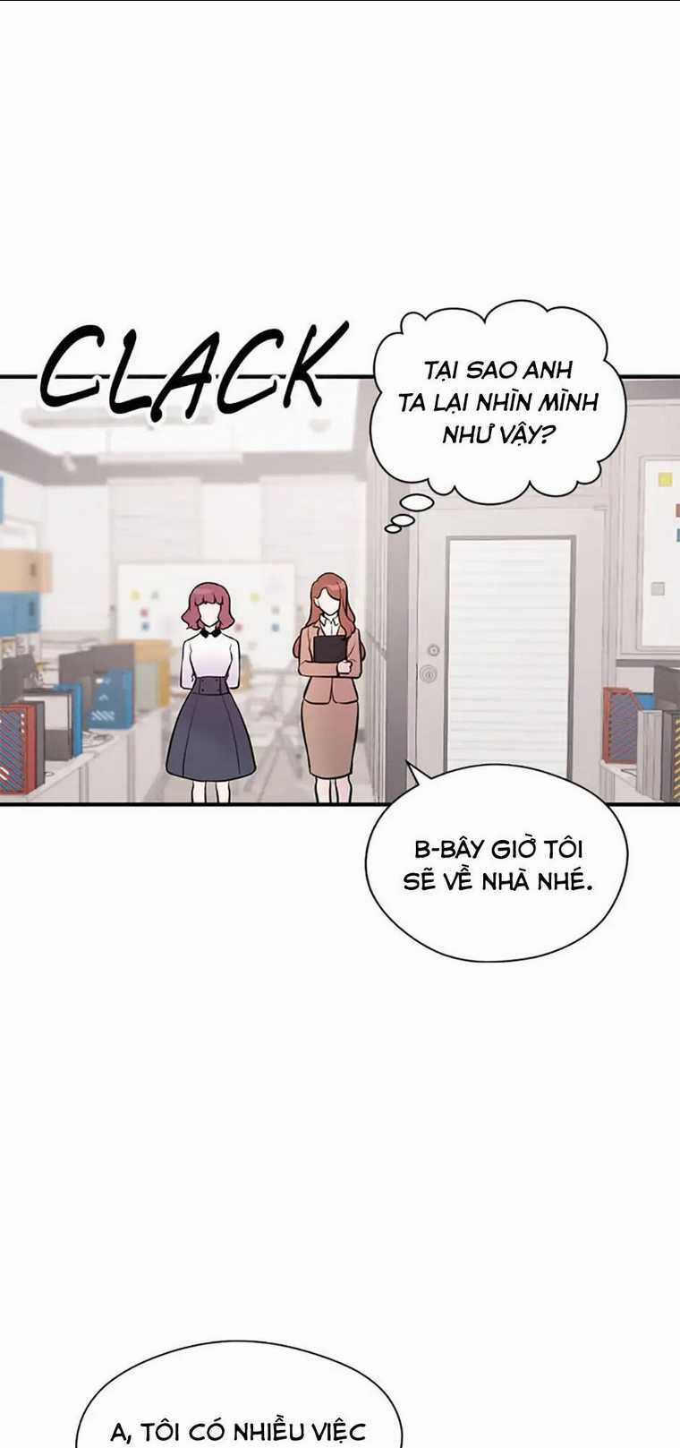 Câu Trả Lời Mùa Đông Chapter 13.1 trang 25