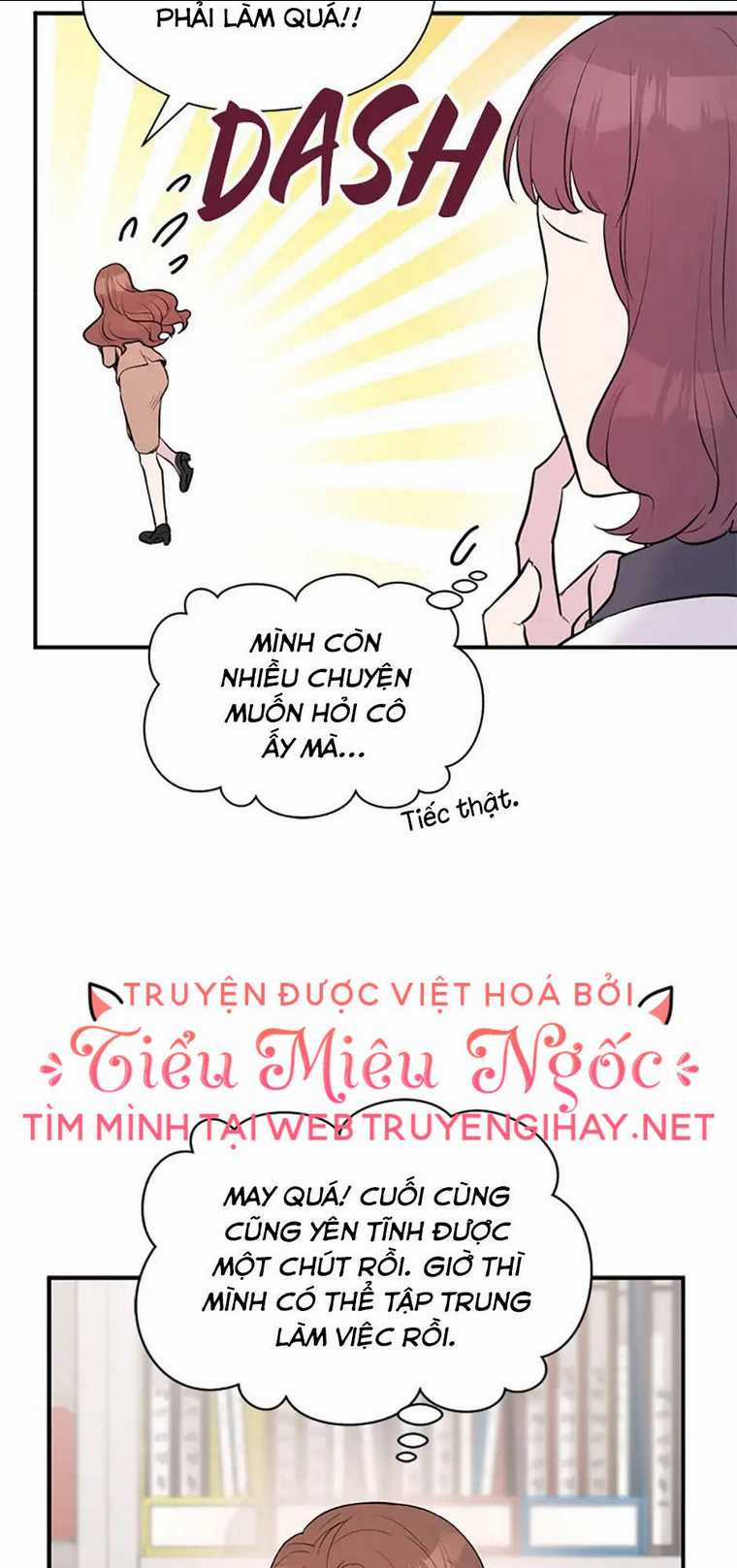 Câu Trả Lời Mùa Đông Chapter 13.1 trang 26