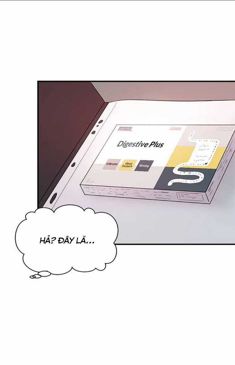 Câu Trả Lời Mùa Đông Chapter 13.1 trang 28