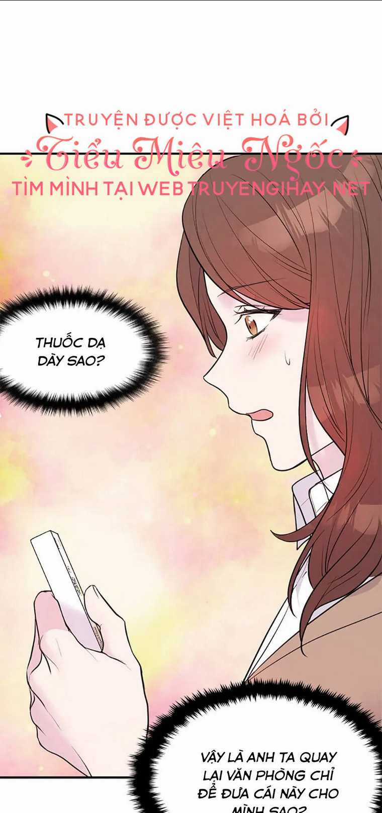 Câu Trả Lời Mùa Đông Chapter 13.1 trang 29