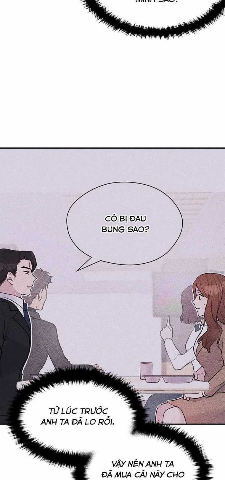 Câu Trả Lời Mùa Đông Chapter 13.1 trang 30